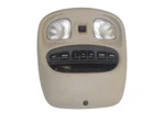 Jeep Grand Cherokee Wj Tan Overhead Console Interior Dome Light Switch 56042756. Fixed Price $49.99.