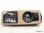 2011 Bmw X5 E70 35I 40I Rear Right Passenger Reading Light Beige 63316972976. Fixed Price $24.99.