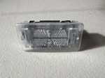 Pcs Oem Factory P1634440-98-B Tesla Model White Led Door Puddle Light. Fixed Price $25.00.