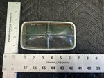 1974 Pontiac Gto Front Parking Light Lens And Bezel # 5958041 Gm Rare. Fixed Price $120.00.