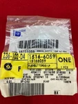 Oem New 2002-2019 Interior Roof Reading Dome Lamp Push Switch Button Gm 15166059. Fixed Price $11.73.