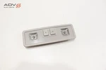 2019 - 2023 Volkswagen Arteon Rear Overhead Roof Dome Light Reading Lamp Oem. Fixed Price $55.24.