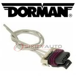 Dorman Techoice Crankshaft Position Sensor Connector For 2007-2017 Chevrolet Pg. Fixed Price $47.21.