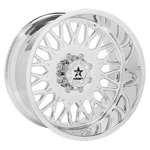 Rbp (rolling Big Power) 11QF-2414-82-76P Wheel 24IN Dia X 14IN 15 Split Spoke. Fixed Price $1428.00.
