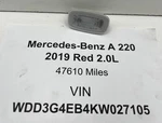2019 - 2022 Mercedes A220 V177 Under Dash Interior Light Lamp Oem A0009064205. Fixed Price $15.00.