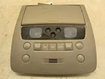 2007 Lexus GS450H Front Overhead Roof Console Assembly. Fixed Price $119.99.