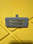 2011-2013 Bmw X5 E70 Front Left Right Upper Headliner Sunvisor Light Lamp Oem. Fixed Price $13.99.