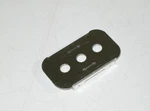 Bmw E53 E52 Boot Trunk Light Unit Bulb Cover 6962044 New Genuine. Fixed Price $25.97.
