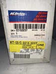 Acdelco/oem Gm 22153237 Front Suspension Level Sensor Eldorado,deville,seville. Fixed Price $125.99.