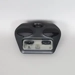 2000-2004 Porsche Boxster Roof Top Catch Dome Light 98656163500 Oem. Fixed Price $99.17.