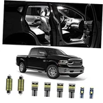 Awalited 12PCS Ram 1500 Interior Led Lights Kit Super Bright Map Dome. Fixed Price $38.56.