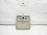 2003-2005 Infiniti G35 3.5L Overhead Dome Map Light Lamp Oem 26430 AL600. Fixed Price $39.99.