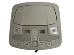 Overhead Console Sunroof Dome Light For 2013-2020 Lincoln Mkz Oem DP53-F519A58. Fixed Price $250.00.