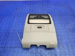 13-15 Lexus GS350 GS450 Roof Overhead Console Assembly Gray Oem 8120630130B0. Fixed Price $99.99.