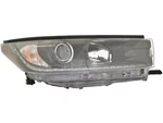For 2019 Toyota Highlander Headlight Assembly Right - Passenger Side 48235RFZS. Fixed Price $412.37.