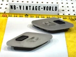 Genuine Mercedes 92-99 W140 Left & Right Rear Reading Halogen Lights,type. Fixed Price $81.17.