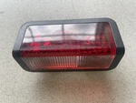 2008-2012 Bmw 750I F01 Trunk Lid Light 63319185401. Fixed Price $9.99.