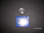 Dome & Reading Lamp Lens Nos Gm 1982 - 1992 Camaro Firebird New GS1450. Fixed Price $14.60.
