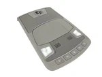 15-20 Ford F-150 F150 Front Roof Overhead Console Rear Sliding Glass Security. Fixed Price $134.99.