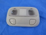 2008-2014 Subaru Impreza Interior Front Reading Dome Light Lamp Unit Beige Oem. Fixed Price $31.49.