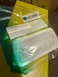 Ublights Led 3" X 6" Rectangular Dome LAMP,12 Diode 12V, DL3060-12C New. Fixed Price $9.99.