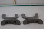 2013-2016 Mercedes Benz GL450 X166 Roof Headliner Grab Grip Handle Set Oem. Fixed Price $139.99.