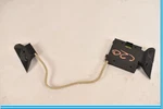 00-06 Bmw X5 E53 Ultra Sound Alarm Motion Sensor 8379941 Oem. Fixed Price $29.70.