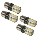 4-PACK Hqrp BA15S Base 32 Leds Bulb For 1073 1093 1129 1141 1156 Replacement. Fixed Price $23.95.