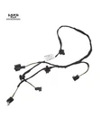 Mercedes R172 Slk-class Driver Left Front Door Panel Lighting Led Harness. Fixed Price $39.99.