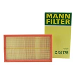For Mercedes W210 S210 E300 E320 E420 E430 Air Filter Mann 6040940504. Fixed Price $20.90.