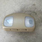 1999 Nissan Frontier Overhead Console Dome Map Lights. Fixed Price $55.00.