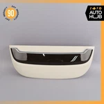 Bmw G12 750LI Front Left Or Right Seat Upper Back Cover Wood 52107406029 Oem. Fixed Price $74.70.