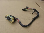 84-96 Jeep Cherokee Xj Yj Wagoneer 4X4 Power Seat Switch-connector-install. Fixed Price $54.95.