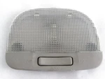 84601AG050OR Ceiling Light Internal Cicjout Subaru Legacy 2.0 D 4X4 110KW 5M. Fixed Price $49.35.