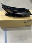 Oem 2023-2025 Nissan Ariya Lamp Assy Rh 26010-5MR0A. Fixed Price $600.00.