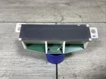Lincoln Town Car Dummy Light Information Center 1997. Fixed Price $27.49.