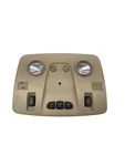 2008-2017 Buick Enclave Overhead Console Dome Map Light Lamp W/ Sunroof Switch. Fixed Price $59.97.