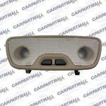 01-09 Volvo S60 Rear Interior Roof Overhead Reading Dome Map Light Lamp 9178936. Fixed Price $25.47.