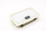 2018 - 2021 Lexus NX300 Rear Side Interior Dome Light Lamp Oem Trim EA23. Fixed Price $41.73.
