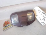 92-94 Nissan Pickup 92-95 Pathfinder Oem Front Map Dome Light Lamp Red. Fixed Price $40.00.