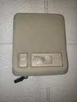 1988 Audi 80 Overhead Dome Light Sunroof Control Genuine Oem 443877829C. Fixed Price $175.99.