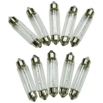 #211-2 Standard Bulbs Dome Light Map (10 Pack) #26BB. Fixed Price $24.95.