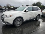 Gry Overhead Console Oem 2016 Mitsubishi Outlander 1YR Wrnty. Fixed Price $90.00.