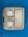 Lexus LX470 Roof Overhead Console Dome Light Lamp IVORY:LG00 2003-2007 Oem. Fixed Price $235.00.