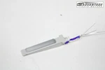 2017-2019 Audi Q7 Front Left Door Handle Courtesy Illumination Light Lamp Oem. Fixed Price $22.32.