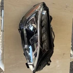 15-18 Mercedes C300 W205 Front Right Passenger Side Headlight Lamp Led Nice Oem. Fixed Price $300.00.