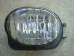 Mercedes W215 00-02 CL500 CL55 Amg Fog Light Left Driver Hella Oem. Fixed Price $44.99.