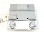 Used Volkswagen Mkvi Jetta Front Dome Light Assembly - Without Sunroof. Fixed Price $35.09.