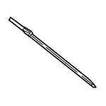 Genuine Mercedes-benz Oe Light Guide 205-825-41-10. Fixed Price $18.26.