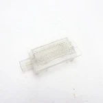 2005-2010 Chrysler 300 Front Left Side Door Courtesy Light Lamp 04608528AC Oem. Fixed Price $26.05.